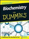 Biochemistry For Dummies